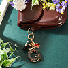 Resin Keychains KEYC-TAC0030-14G-6