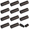 12Pcs Stainless Steel Screw Clasps STAS-BC0004-25A-1