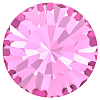 Preciosa® MAXIMA Crystal Round Stones X-PRC-RBSS39-70010-3