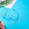 Eyeglasses Chains AJEW-TAC00020-8