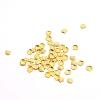 Brass Cabochons MRMJ-WH0072-45G-1