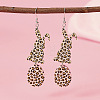 Easter Acrylic Dangle Earrings FS-WG6CF42-04-1