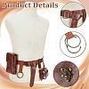 PU Imitation Leather Belts AJEW-WH0596-691B-4