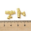 Brass Pendants KK-F872-04MG-01-3