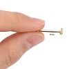 304 Stainless Steel Pendants Ion Plating(IP) STAS-I311-30G-6