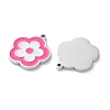 304 Stainless Steel Charms STAS-M102-02P-2