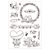 PVC Plastic Stamps DIY-WH0167-56-472-1