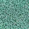 TOHO 8/0 Demi Round Beads SEED-DR08-PF561-2