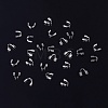 150Pcs 3 Styles 304 Surgical Stainless Steel Wire Guardian and Protectors STAS-TA0006-36P-4