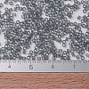MIYUKI Delica Beads SEED-X0054-DB0708-4