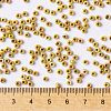 MIYUKI Round Rocailles Beads SEED-G008-RR4512-4