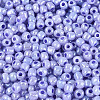 Glass Seed Beads SEED-A011-4mm-146-3