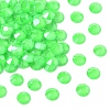 Preciosa® MAXIMA Crystal No Hotfix Flatback Stones Y-PRC-NSS12-00030-455-1