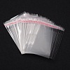 Rectangle OPP Cellophane Bags OFFICE-R009-26x14cm-1