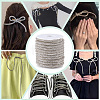 10 Yards Cotton Round Cord DIY-FG0010-40C-5