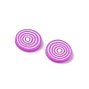 Handmade Polymer Clay Cabochons PY-CBABB49-03E-2