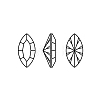 Preciosa® MAXIMA Crystal Fancy Stones X-PRC-FG15-90300-4