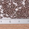 MIYUKI Delica Beads SEED-X0054-DB1842F-4