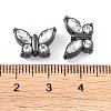 Alloy Beads FIND-B038-10EB-3