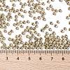 TOHO Round Seed Beads X-SEED-TR08-0998-3