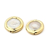 Natural Baroque Pearl Keshi Pearl Beads PEAR-F010-07G-2
