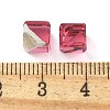 K9 Glass Imitation Austrian Crystal Beads GLAA-P069-01B-209-3