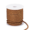 3-Ply Polyester Cord OCOR-WH0033-17D-1