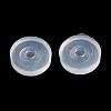 Silicone Ear Nuts X-SIL-D009-03-2