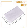 Polyester Fabric AJEW-WH0314-708C-01-2
