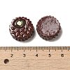 Opaque Resin Biscuit Decoden Cabochons RESI-A033-04A-3
