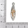 Alloy Pendants LS-AL-CBA27B9-01AS-3