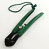 45# Carbon Steel Wire Cutter Pliers PT-R008-09-2