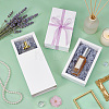 70Pcs Foldable Paper Drawer Boxes CON-WA0001-20-4