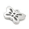 Alloy Charms AL-CBA7C55-08P-2