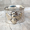 Bohemian Style Alloy Finger Rings FS-WG6E47A-03-4