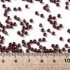 TOHO Round Seed Beads X-SEED-TR08-0330-4