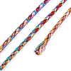 12-Ply Braided Nylon Cord NWIR-G019-01O-3