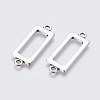 Alloy Links connectors PALLOY-A19011-AS-LF-2