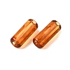 Transparent Acrylic Beads X1-MACR-K359-44E-2
