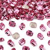 Preciosa® MAXIMA Crystal Fancy Stones X-PRC-FD10-70010-1