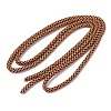 Polycotton Braided Cord with Inner Core OCOR-NH0002-01-05-2