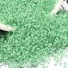 TOHO 11/0 Demi Round Beads SEED-DR11-0975-3