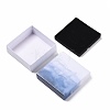 Gradient Color Cardboard Gift Boxes LS-CBOX-H006-02C-3