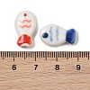 Handmade Porcelain Beads PR-CBA616C-05-3