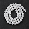 Natural Rainbow Moonstone Beads Strands LS-G-J403-04B-6mm-5