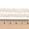 Natural Cultured Freshwater Pearl Beads Strands PEAR-P064-19G-03A-5