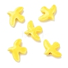 Handmade Porcelain Beads PORC-D013-01A-1