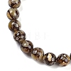 Synthetic Amber Beads Strands G-M199-A07-02-3