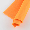 Non Woven Fabric Embroidery Needle Felt for DIY Crafts DIY-R061-08-2