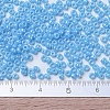 MIYUKI Round Rocailles Beads SEED-G007-RR0482-4